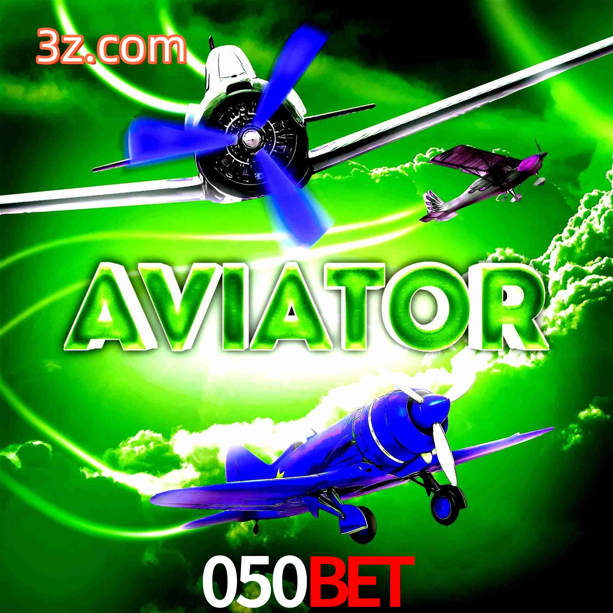 Aviator 050Bet Tente a Sorte