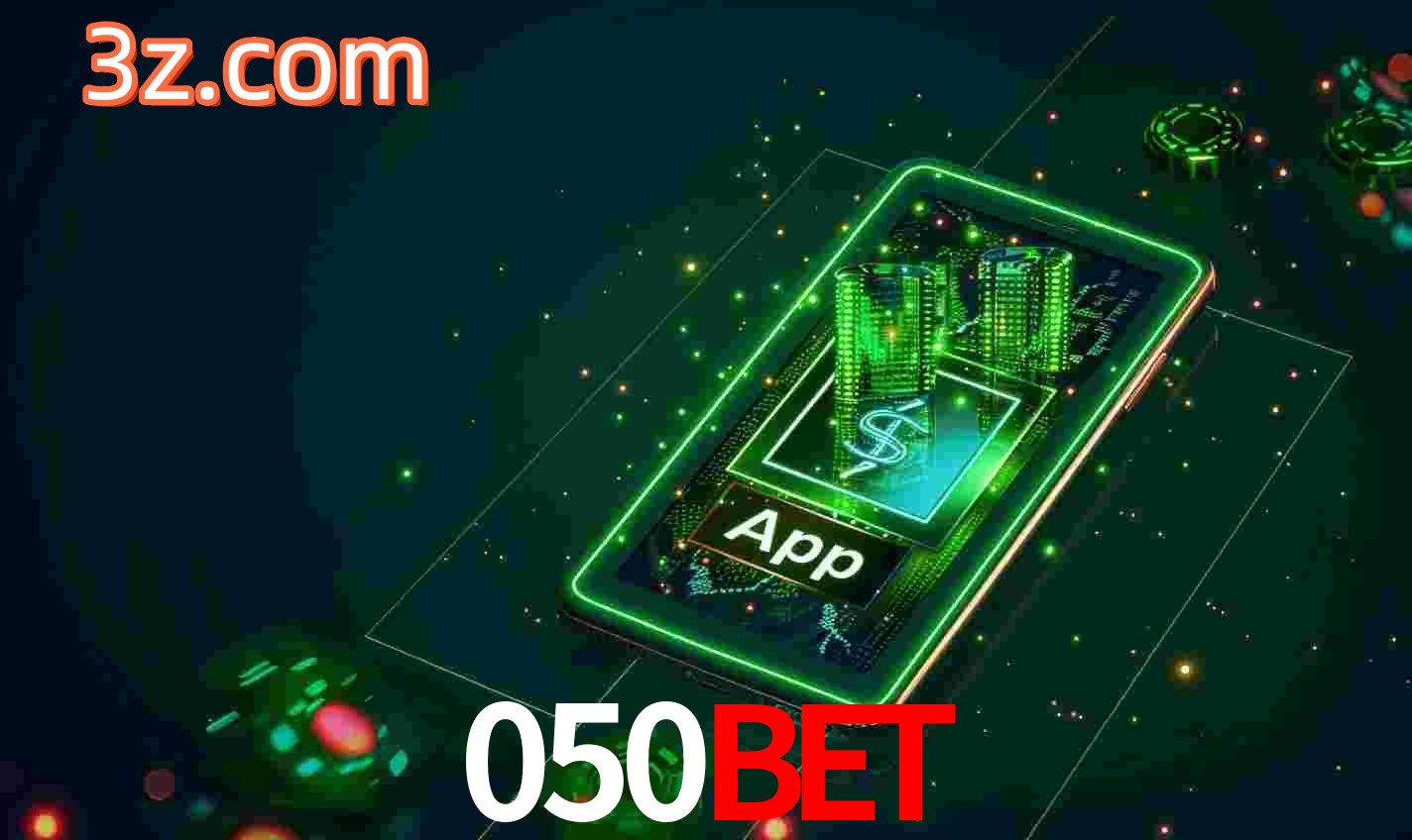 Simplificando a Experiência de Jogo 050Bet App