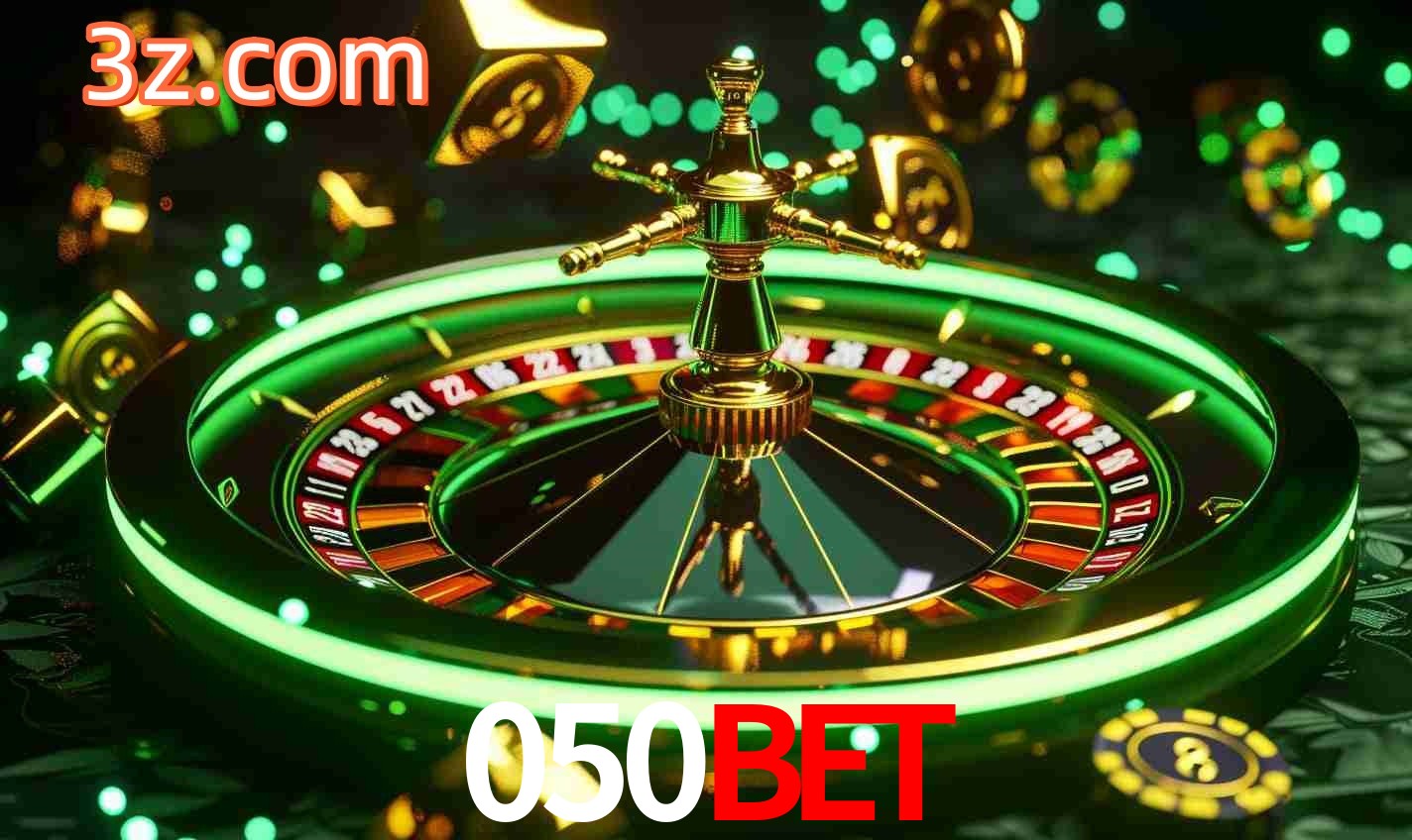 Desfrutar de um Cassino 050Bet