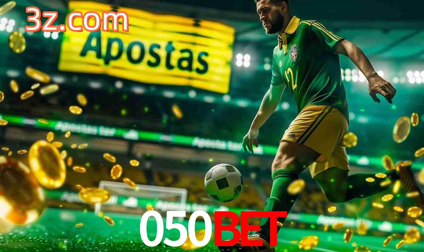 Diversas Apostas em Eventos Esportivos 050Bet