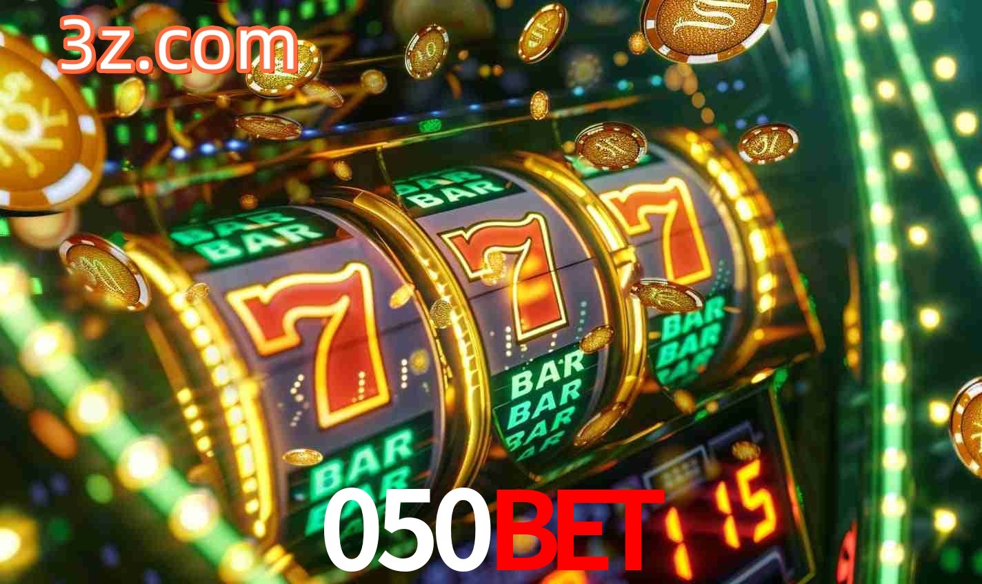 Populares Slots 050Bet
