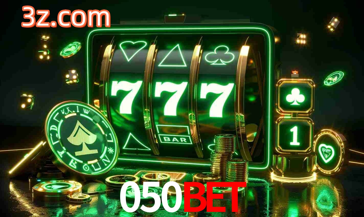 Seguro Login no Cassino Online 050Bet