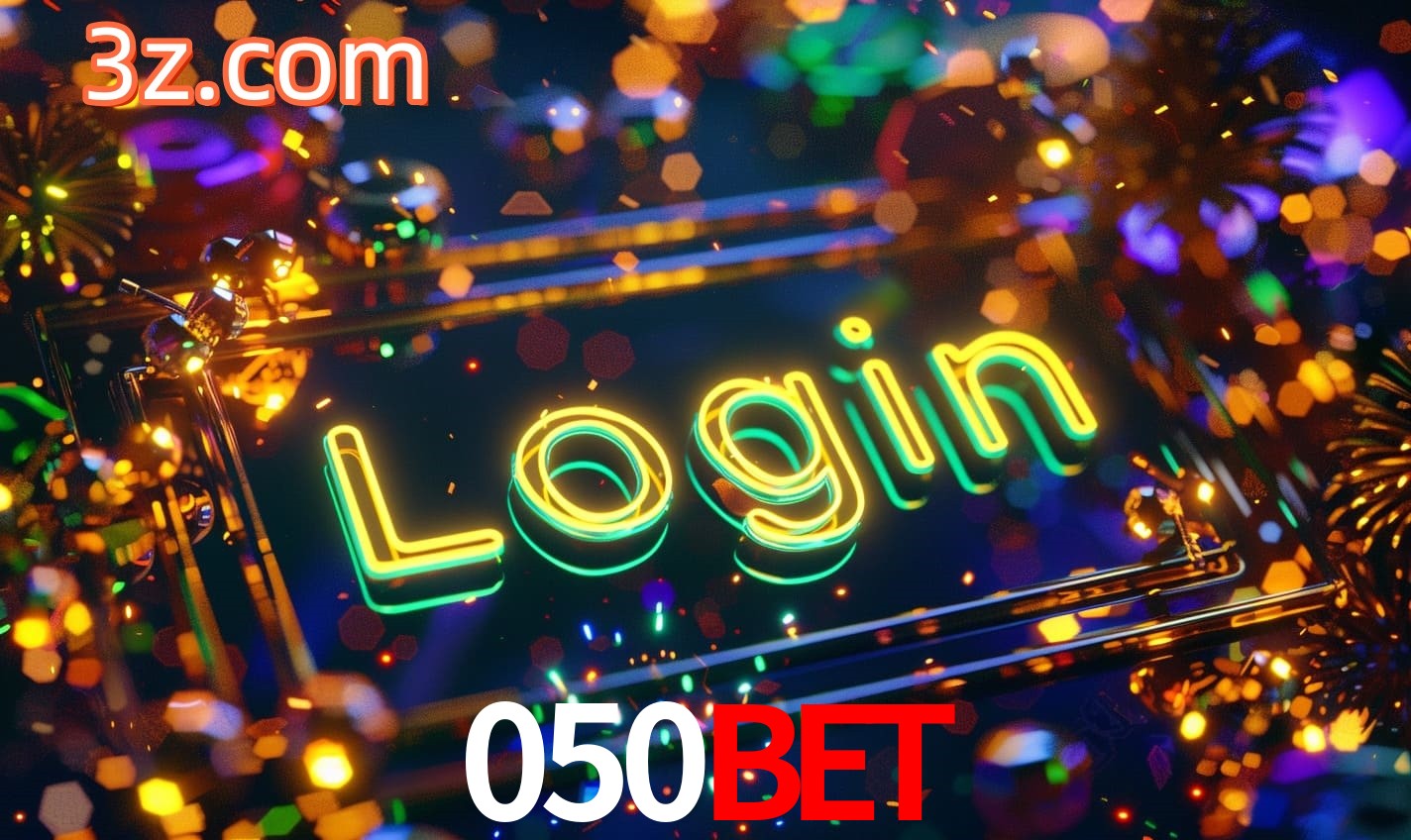 Populares Slots 050Bet