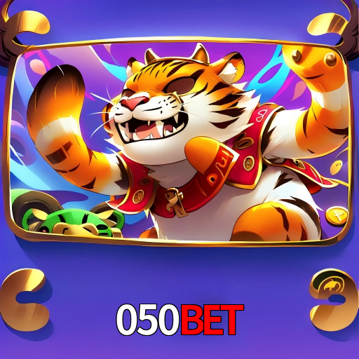 Experiência Imersiva no Cassino Online 050Bet